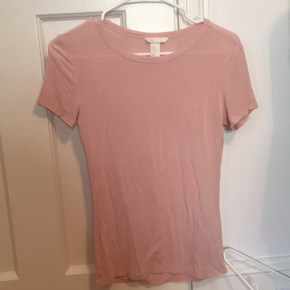 Tee shirt